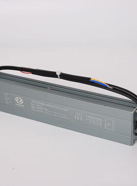 DAL温I防水调光调色电源1V24V电/60W-300PRPW恒压驱动双色2智能源