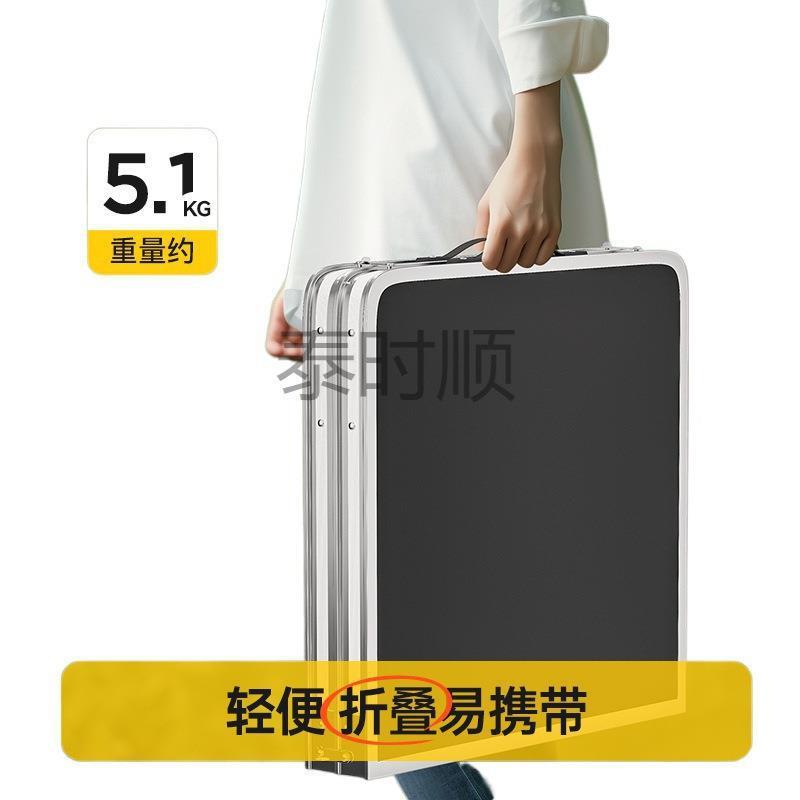 折叠桌1桌米64wQCp5S2摆摊便携式子卖货桌地推夜市地摊桌便携地推