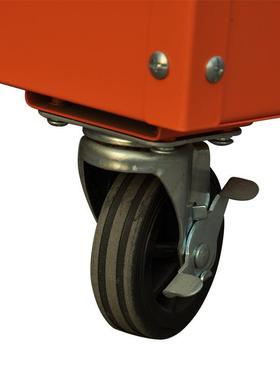 SHEFFIEL/S0250093D层多用途工具推车工具GAO汽工具车保