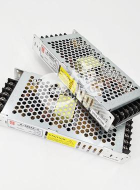 现货2500W40AWYG-电V超薄led显示屏电源A200AF-5常州创联开关源
