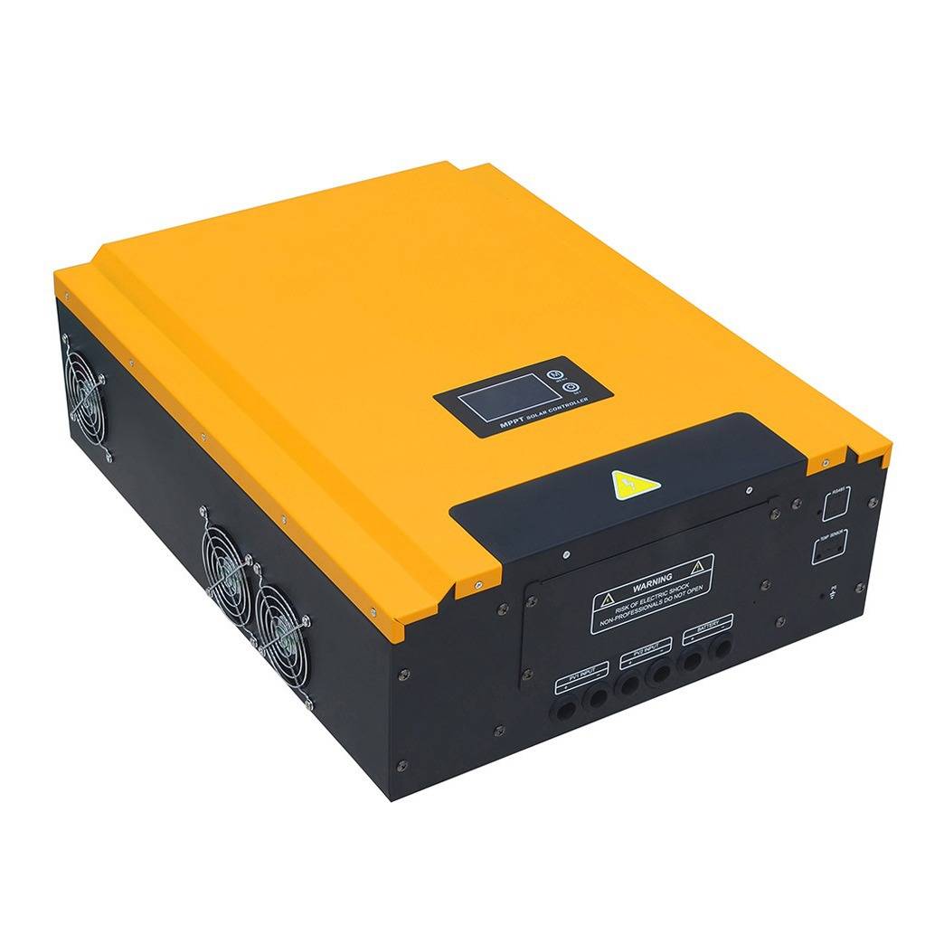 384V100A/MPPT大功率光伏控制器/太阳能充电控制器