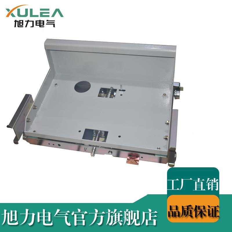 高压验手车中电置YD-12/63柜验电手车