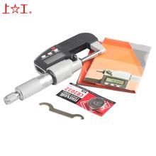 00-55255度0751径00精.001数显外千分尺