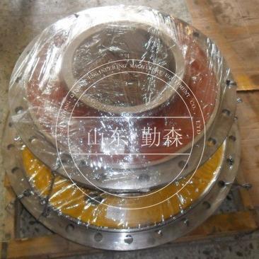 推3原土机配件型号齐全SD6482推土7机厂链轮毂15-27-31394