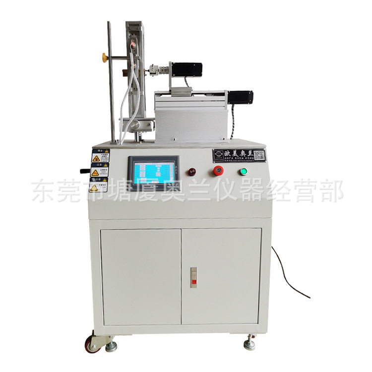 新品门锁测试设备 选奥兰仪器,10多年生产经验!点击联系