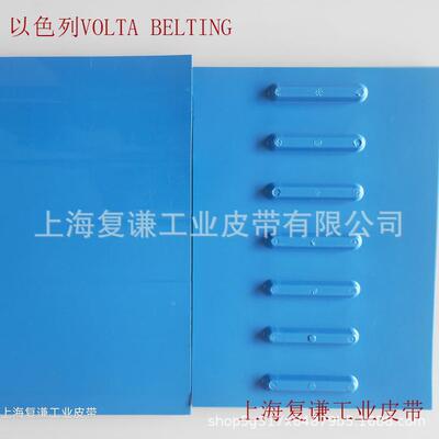 易输送带同带VOLTA圆带英乐洁带西格FMW林输送带特HABASIT传步送
