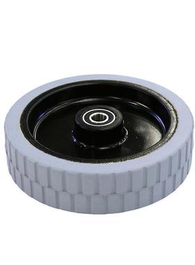 橡胶轮带地机轴承BD5/050身大洗地机行轮洗地机用手推电动洗机行