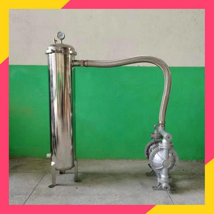 蛋液过滤鸡蛋液器过机蛋液过滤器蛋滤鸡壳过滤器蛋黄液SQB-HD2过