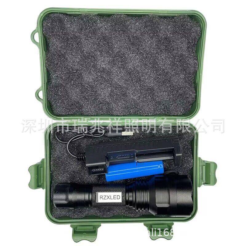 可焦UVRZX-UV335n3m340nm34m5n350nm调65nm370nm385nm395nm405nm