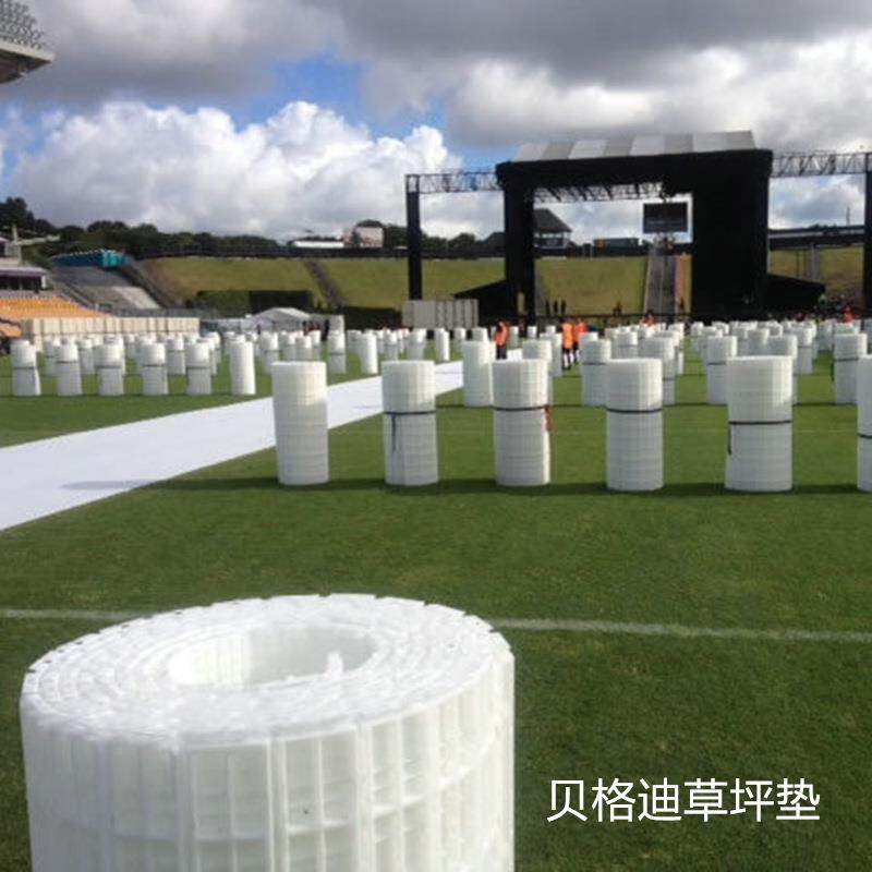 快速护拼装草坪808保板展会保护活运动跑道地板塑料地垫厂动家