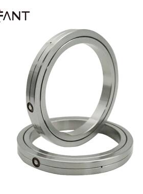 洛阳钰帆交达叉滚子轴器承数控机人机床轴承厂家SX0118RVT60SX101