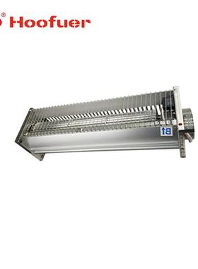 Hoofuer弘孚干式压器横流风机FDD86G0-0992变0-IFD90220V冷却