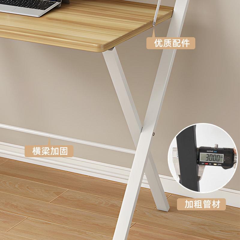 可折书叠桌桌小型AL05电脑桌学生家用写字卧室床边小桌子户简易办