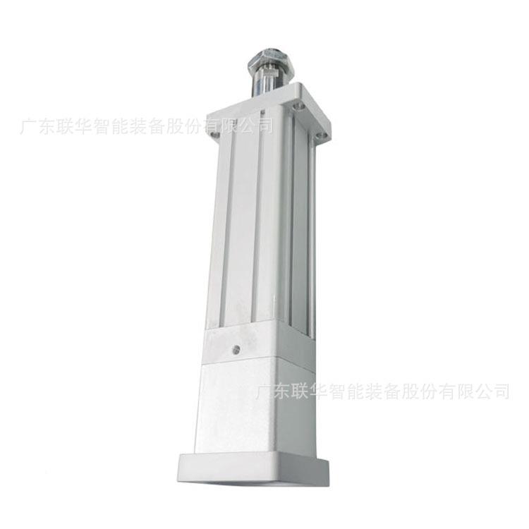 联华推力大伺服电缸微型大型精密HE63系列41HE63-D-1kg-动0T可配