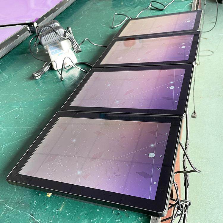 10.1寸壁挂网广告安机高清机显示无品牌/卓广告传媒广告屏触摸一,基础建材,脚轮/万向轮,淘宝优惠券,粉丝福利购,淘宝优惠卷