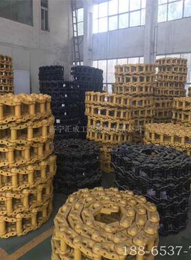 shanSD13SD1tui160推土机链轨工程机械四一0带1轮6型推土机底盘