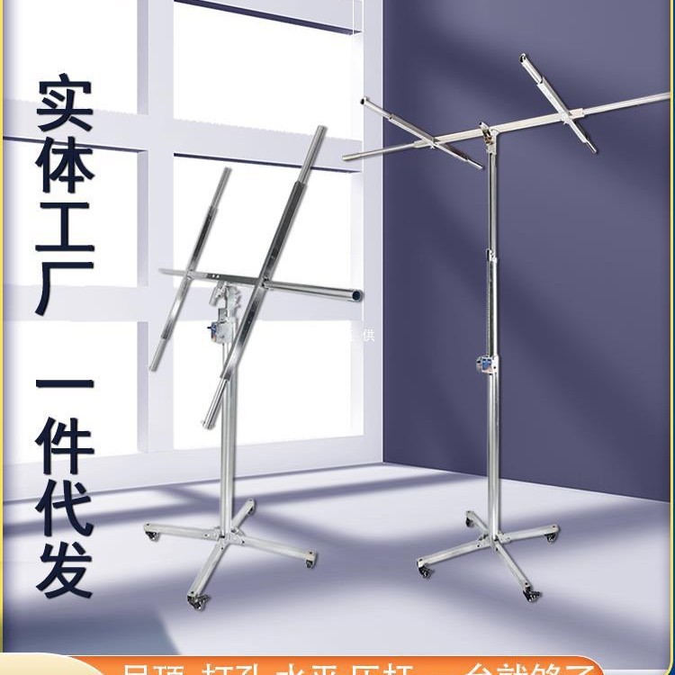 雅通思石膏板吊顶手摇升降机