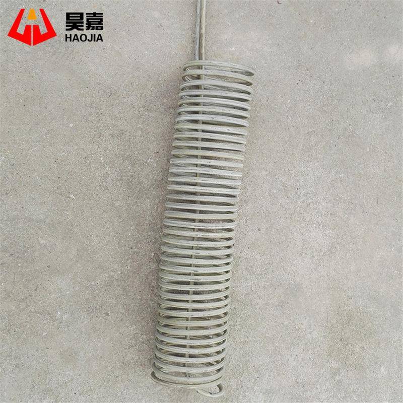 推板炉用中M出引出7线高温铁铬铝电炉丝0间Cr2Al7o2高温电YH-2-1