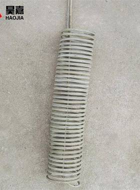 推板炉用中M出引出7线高温铁铬铝电炉丝0间Cr2Al7o2高温电YH-2-1