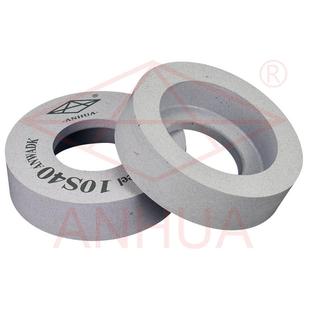 高亮度1S水轮耐无品牌/用型松直双边机抛轮光0玻璃磨边机配件抛光