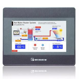 Weinview纶通触屏T摸K6071iPHMI触控屏7