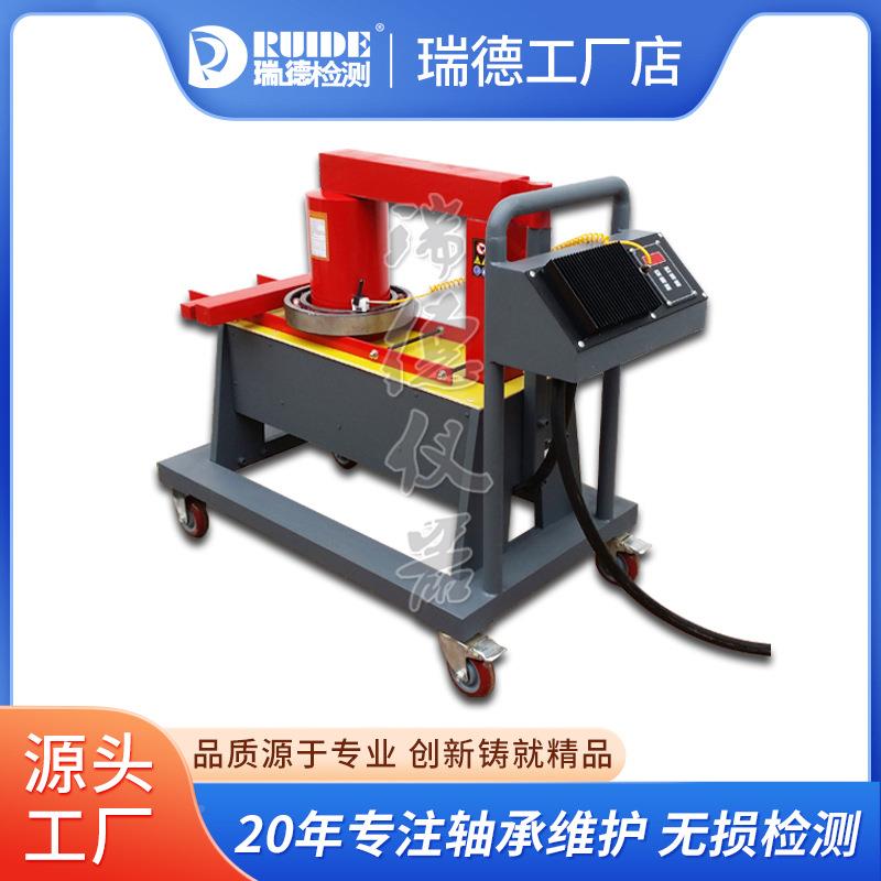 瑞德优质R加UD2E-GH09/10/11I/1智能感应轴承热器齿轮温/控时控