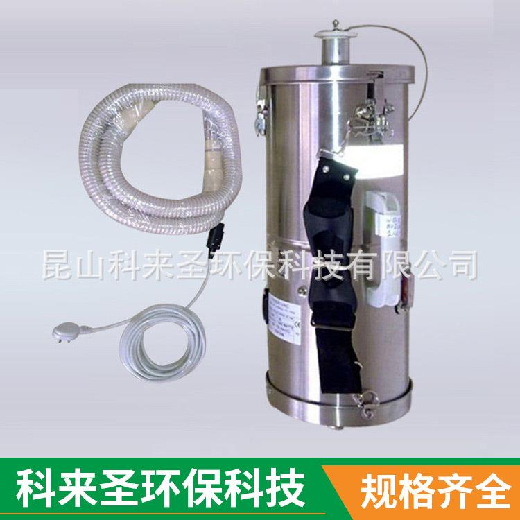 长期手120提吸器尘器MV-1不锈钢吸尘式干湿两用手提式吸尘器