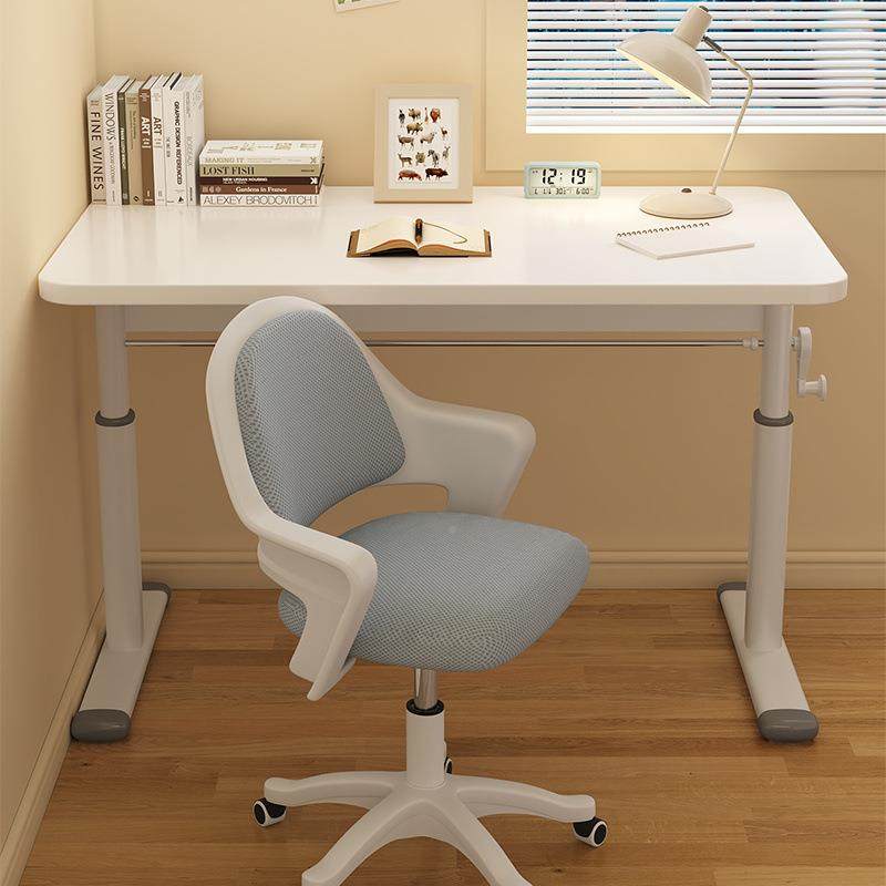 儿童书桌可升降学习桌家用课小桌学写生字作业桌简办约YLA公电脑,鲜花速递/花卉仿真/绿植园艺,其它园艺用品,淘宝优惠券,粉丝福利购,淘宝优惠卷