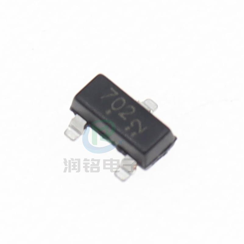 场N效应管L27DTG00N2LT1G702SOT-23贴片2N7002沟道