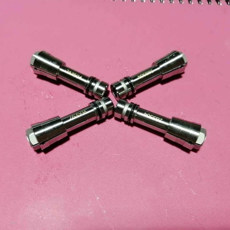 263精504头主轴PC夹B钻孔机成型货落编雕刻雕333机锣机现高精度