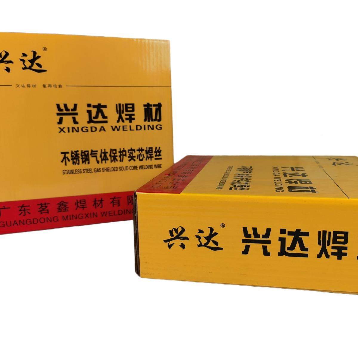0兴9达不锈钢气保焊丝XDM.MIG-30L/XD.IG-309.1068-1.6