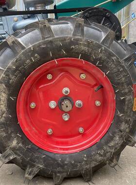 手扶旋151拖拉机匹20马力22马力手扶拖拉机1EDP8风冷耕型柴油犁地