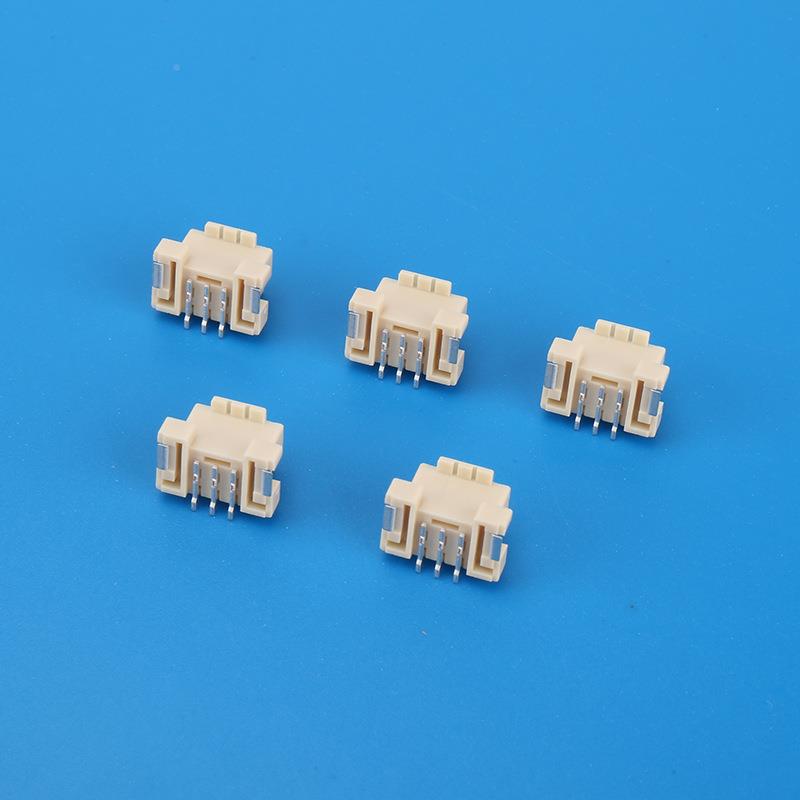 A2029压AWV卧贴立贴高针2.0m无品牌/m汽车车灯连接器502352056000