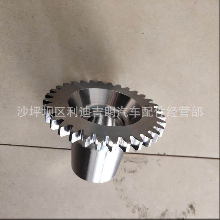 k19k38发电3008841机组配件Nt8水5发动5机零件海泵齿轮3800841