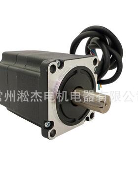 S60BL78直流无刷电ONC机224WV48V310V1000.3Nm3000转音小噪淞杰厂