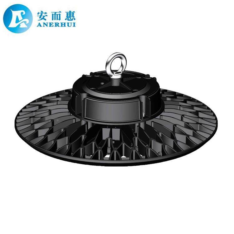 大量销售压铸L矿E大功矿率工矿灯套件UFOAEH-UFO-工D灯外壳套件UF