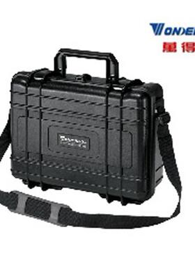 箱万得福吉PC-2809相机镜防潮116头箱工具安全箱防水林仪器设备箱