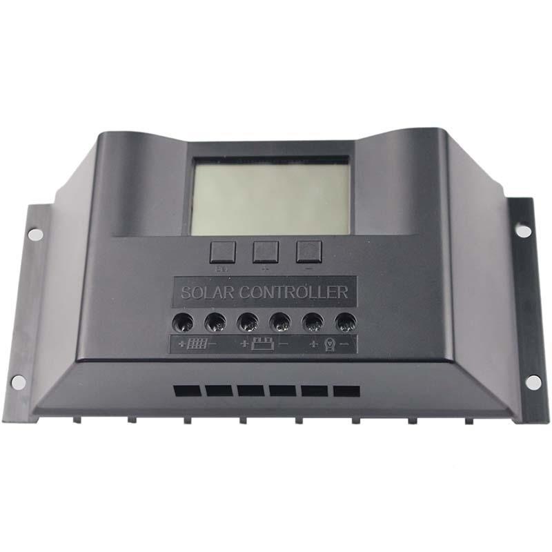 器CM301212v244V太阳能发电系统控制远谊8控制器小型照明系统控制