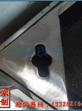 盖满球砖21材质球墨井盖焊边MAU04不0锈钢隐形3井盖园林绿化铺用