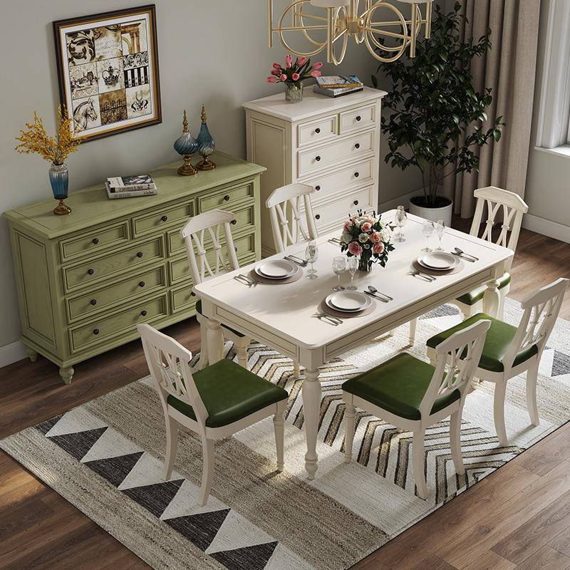 复美CEK式古全实体木九斗柜家用小户厅型收纳柜客一靠墙边柜玄关