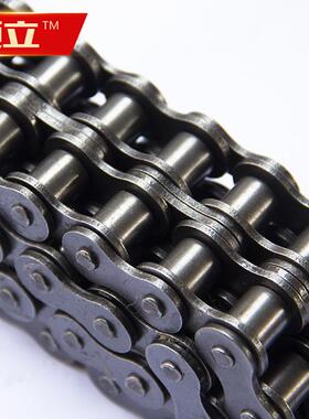 [节距4.45】1.6寸双排28A-2工传业滚动NMV子链4条