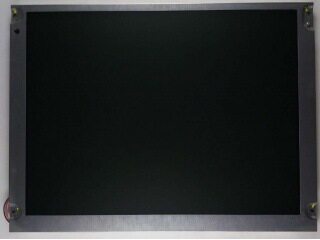 NL8060BC31-42 NEC12.1inch 800*600SVGA工业液晶屏CMOS 镜面CCFL