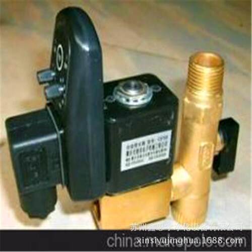 D402-04199自动排水器SMCA气源处器理气动元件