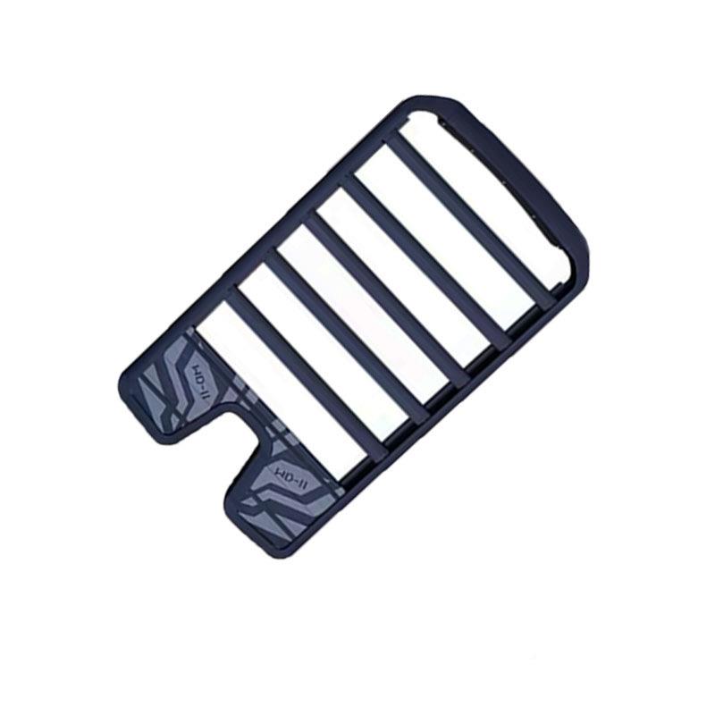 前域哈弗枭龙max行李架装专用侧改帐展行李框多功能顶车架拓哈弗