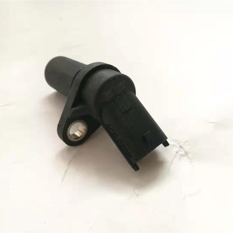 速发轮GT机曲轴凸4轴水温进气压力传感器沃得锐龙收割C原厂