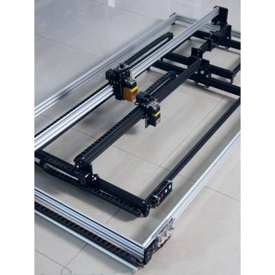 定制激光雕刻机超大幅面 台式激光切割机 切布裁剪 木板切割雕刻