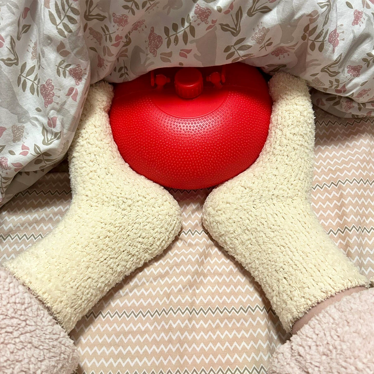 汤婆子热水袋暖水袋注水暖脚壶