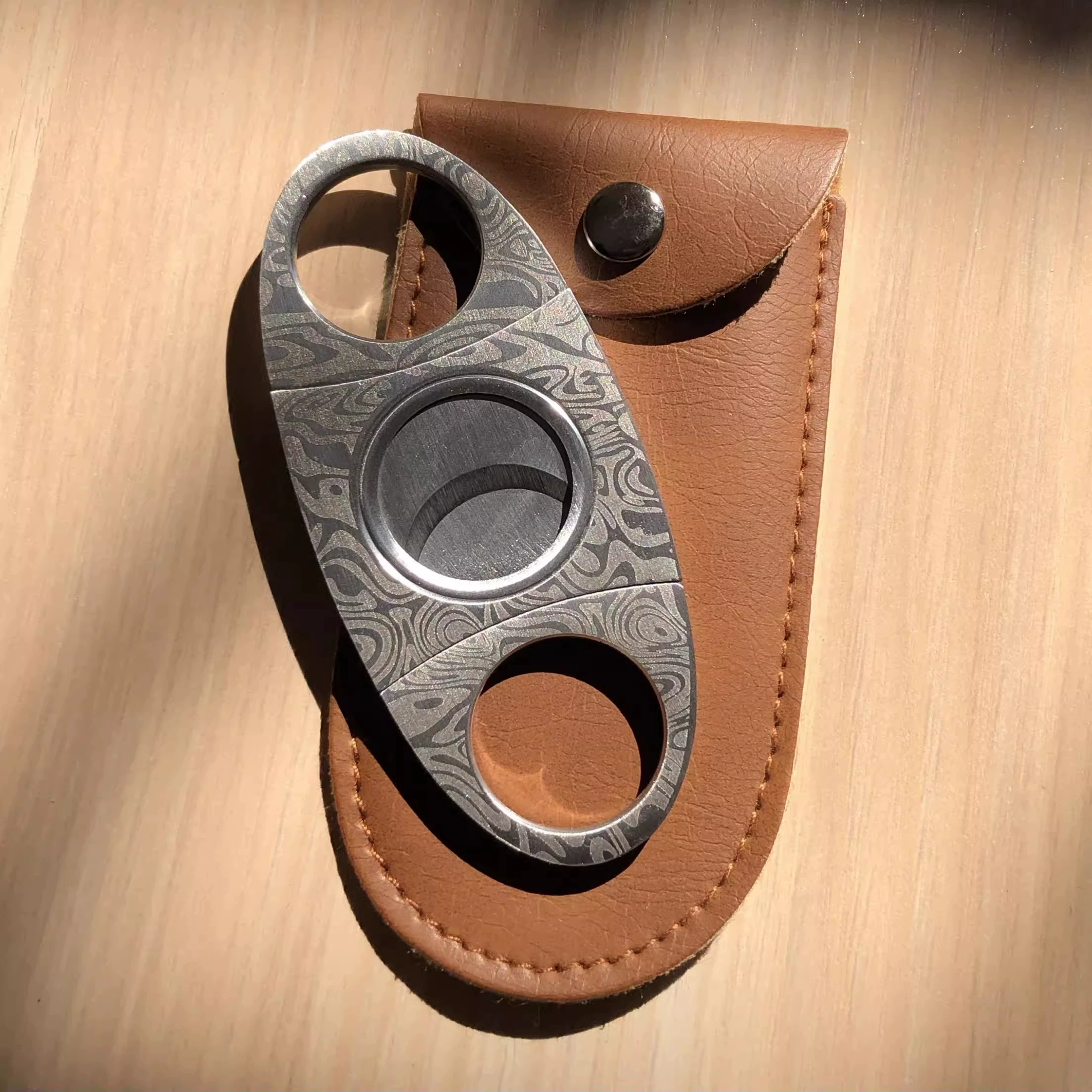 雪茄剪钳钳子高硬度锋利剪刀