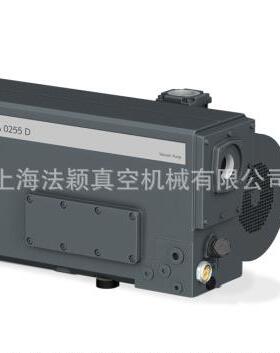 真空泵维修RA0165D/RA0255D/RA0205D/RA0305D真空泵保养清洁测试