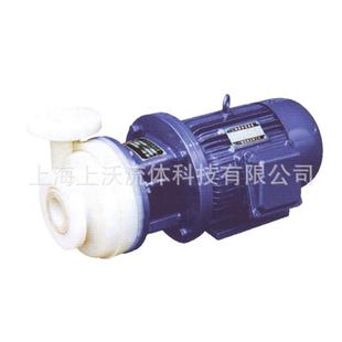 量大从优 塑料泵厂家直销 160耐腐蚀工程塑料化工离心泵 PF80
